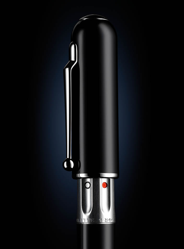 Packshot Factory - Accessories - Dunhill Ballpen