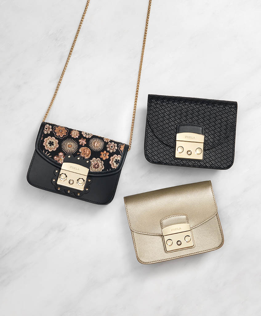 Packshot Factory - Accessories - Furla handbags