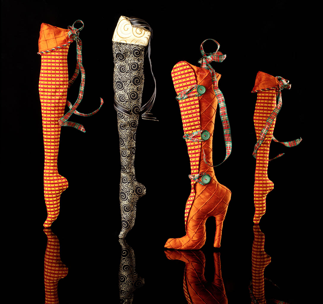 Packshot Factory - Accessories - High socks