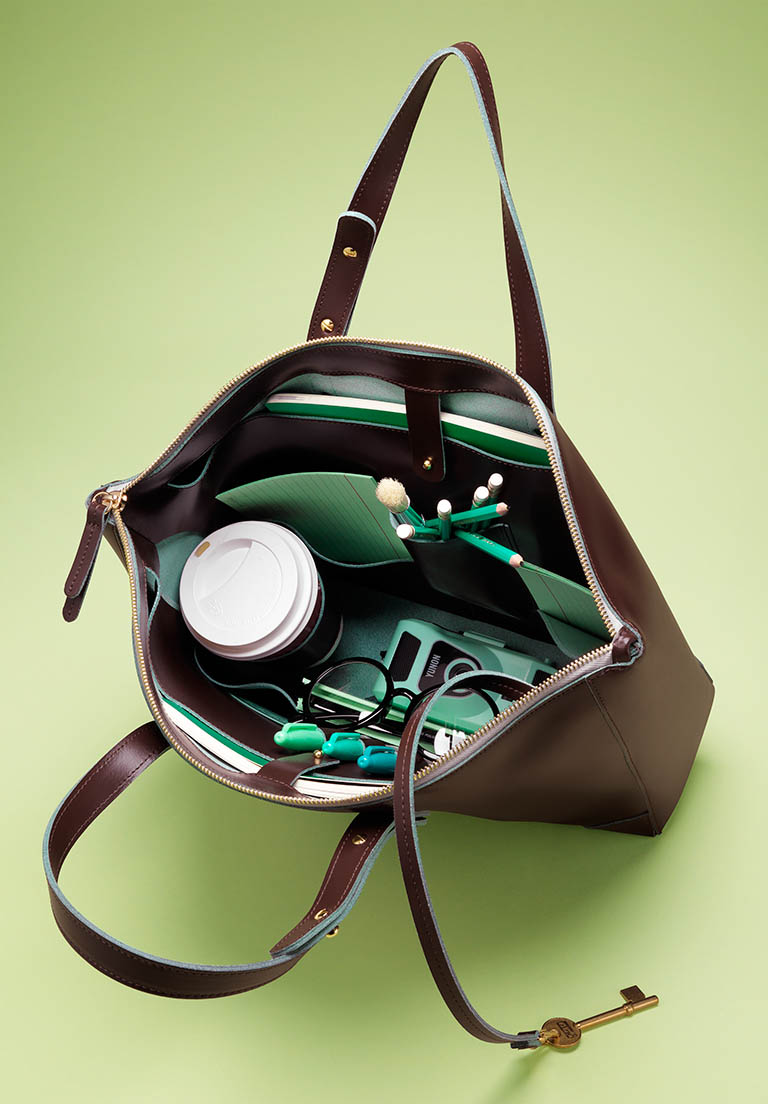 Packshot Factory - Accessories - Pannyy handbag
