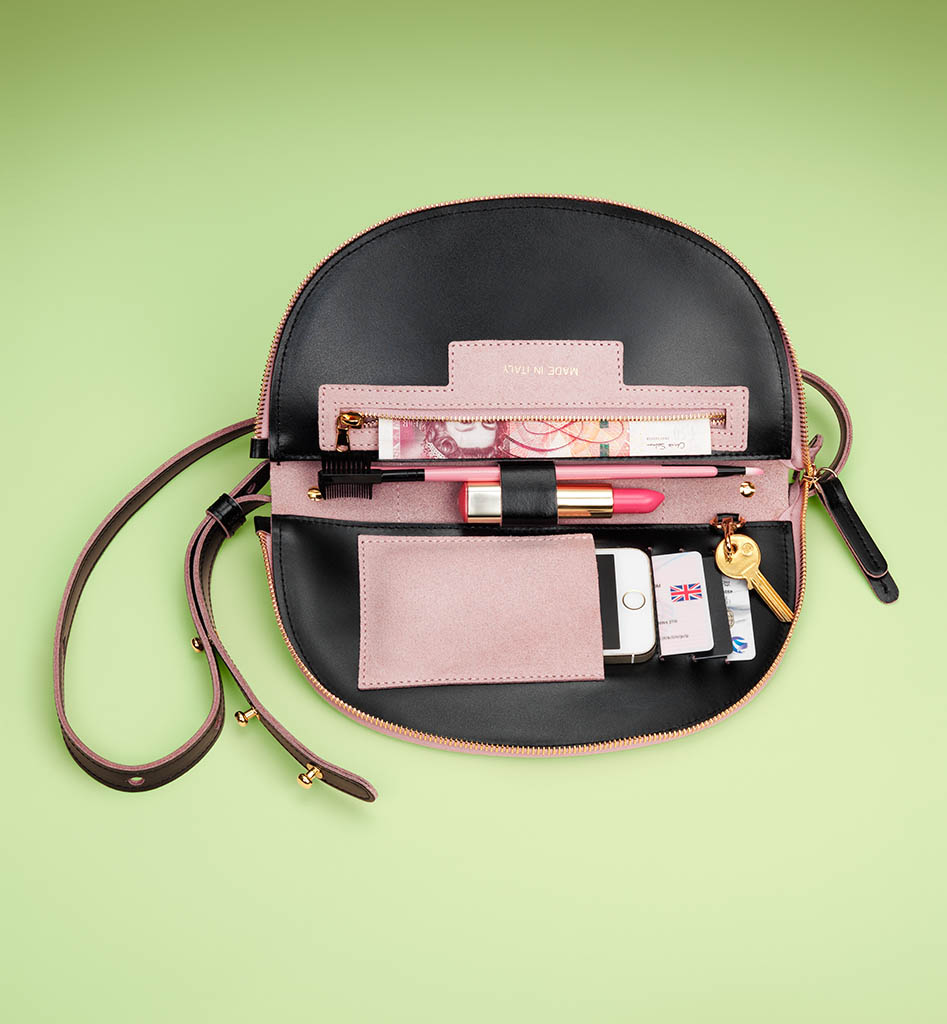 Packshot Factory - Accessories - Pannyy women's purse