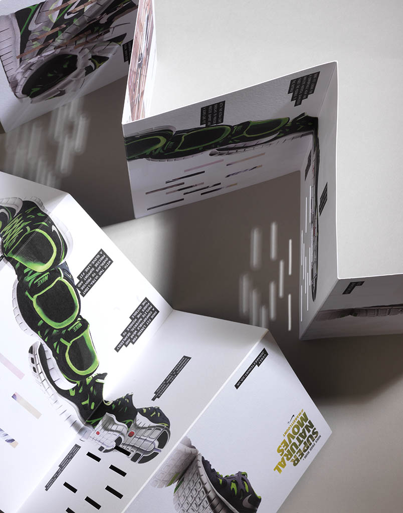 Packshot Factory - Collateral - Brochure accordion fold