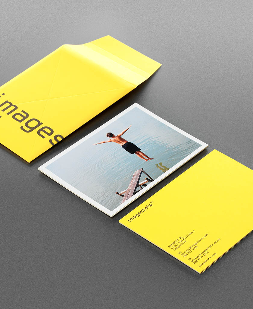Packshot Factory - Collateral - Business collateral artwork