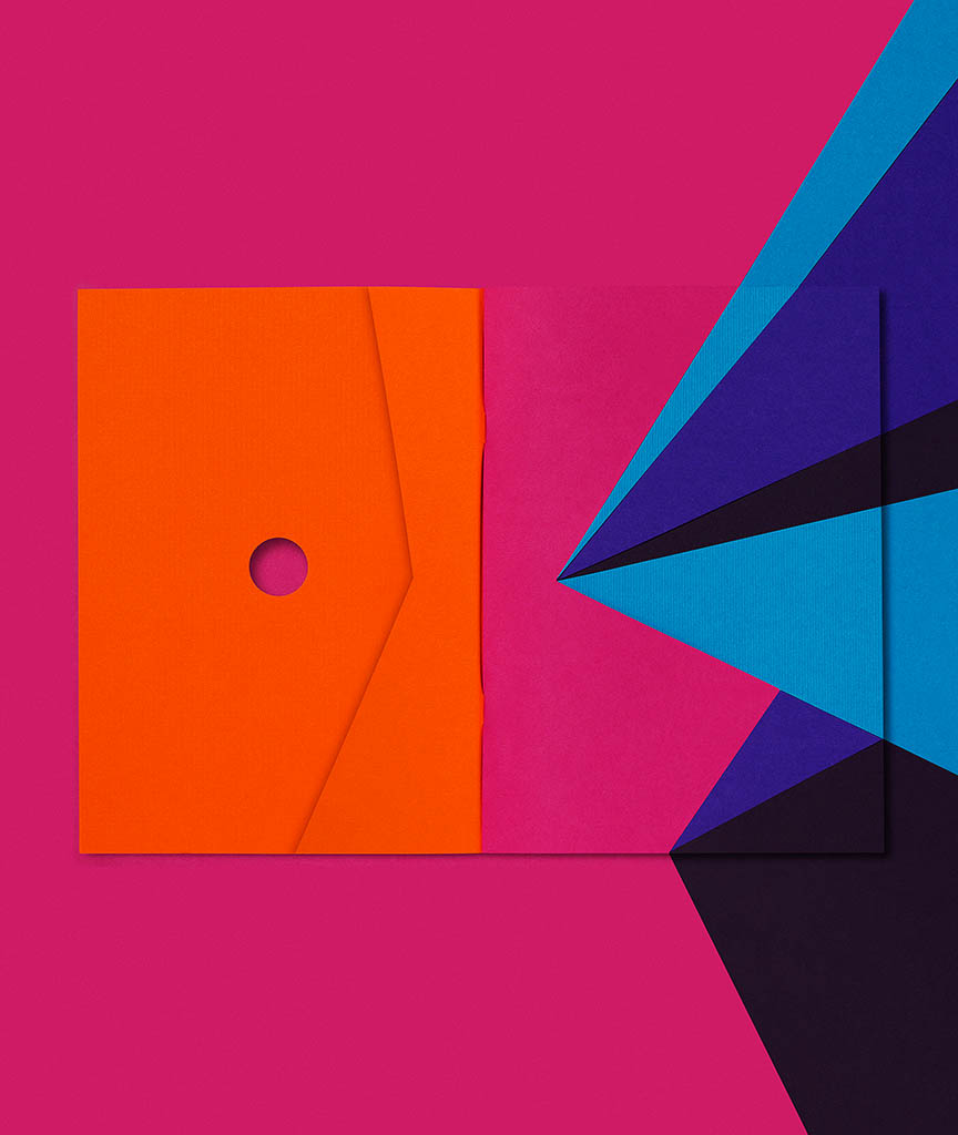 Packshot Factory - Collateral - Colorplan 50 Colours leaflet