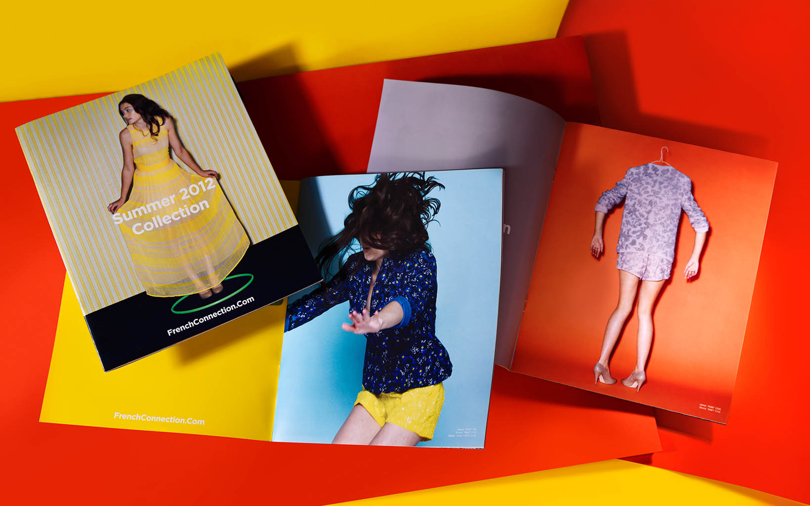 Packshot Factory - Collateral - Leaflets artwork