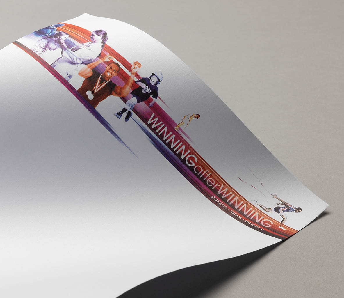 Packshot Factory - Collateral - Letterhead photography