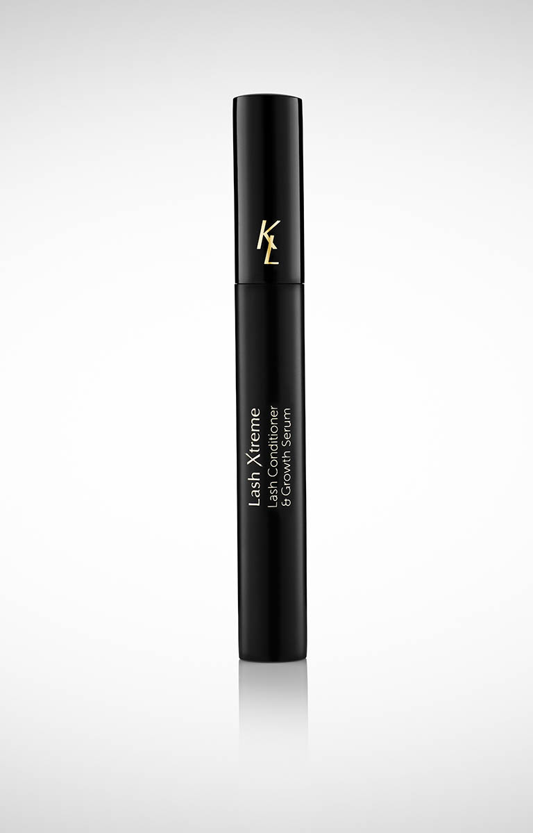 Cosmetics Photography of Killer Lashes lash conditioner by Packshot Factory