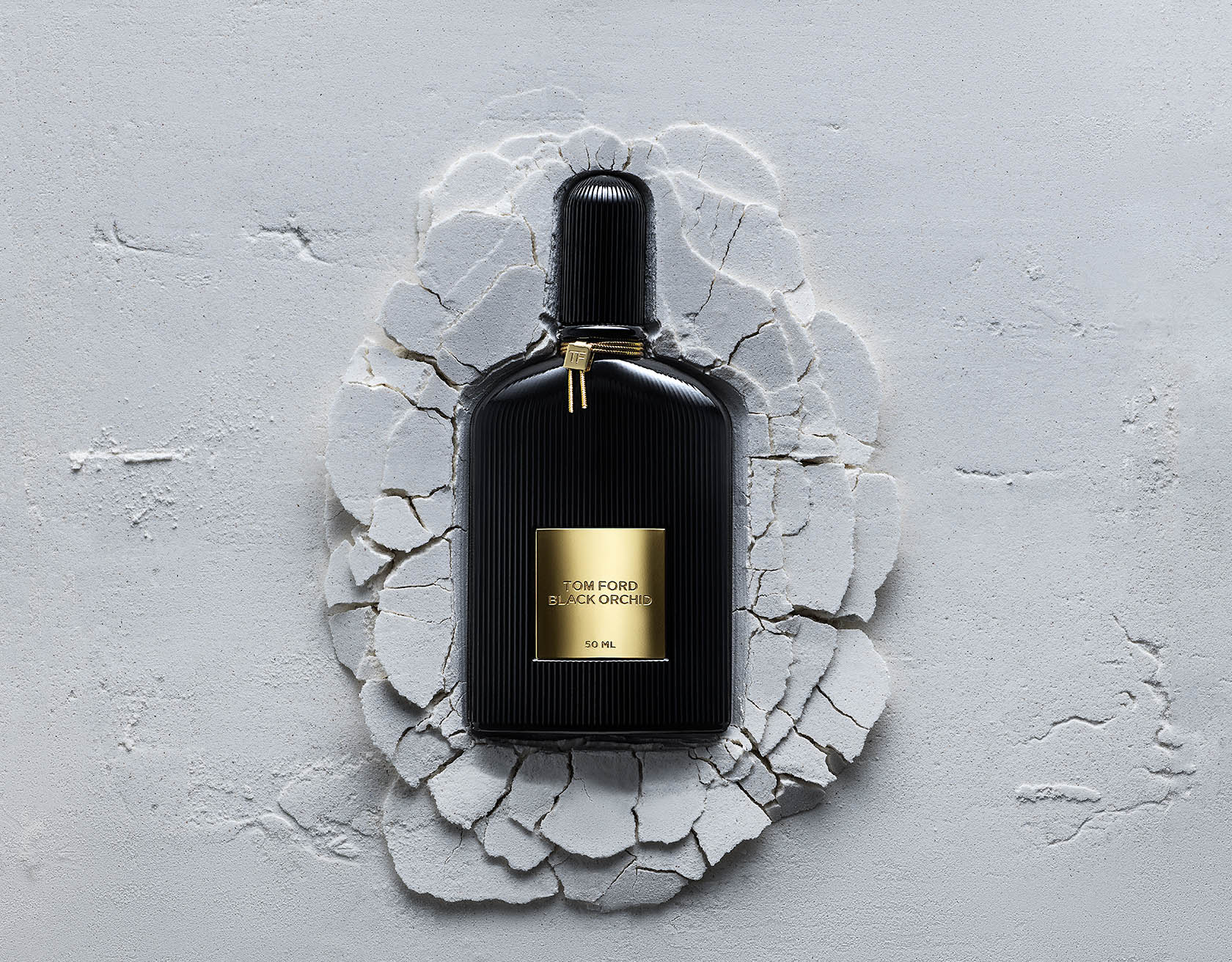 Packshot Factory - Cosmetics Photography - Tom Ford Black Orchid ...