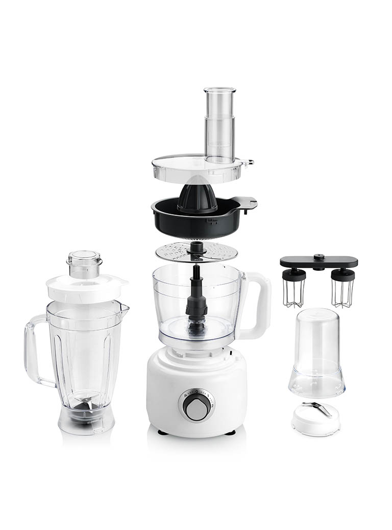 Packshot Factory - Electronics - Blender 3 in 1