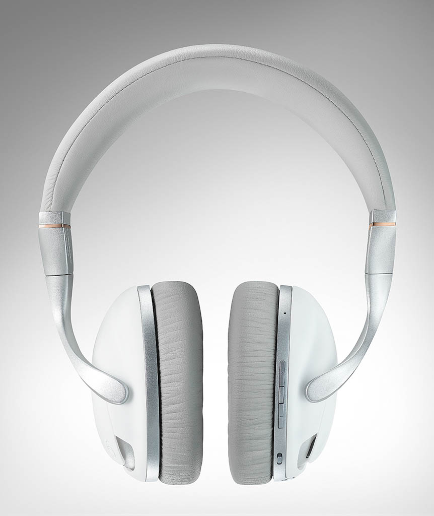 Packshot Factory - Electronics - Iris headphones