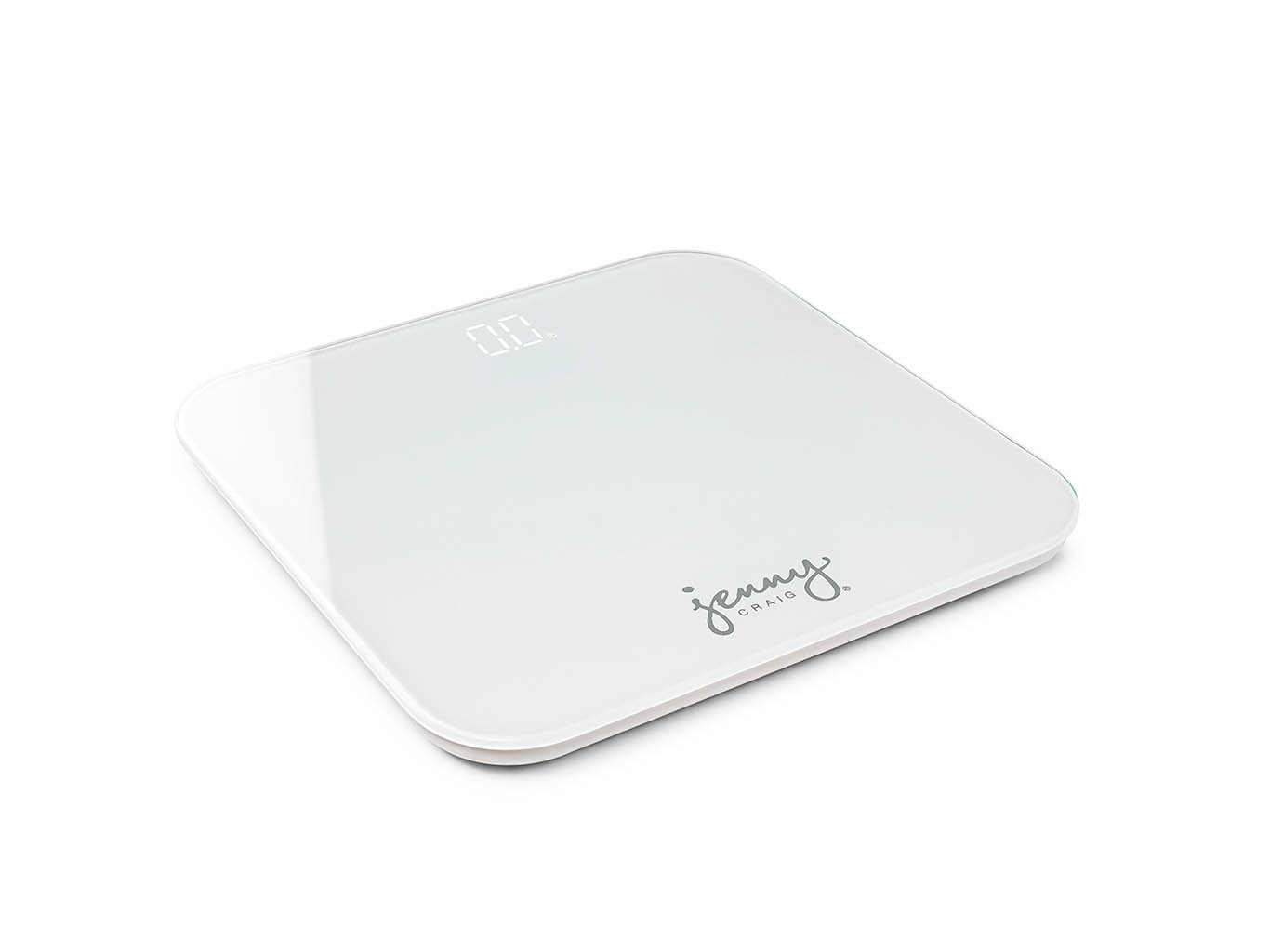 Packshot Factory - Electronics - Jenny Craig smart scale