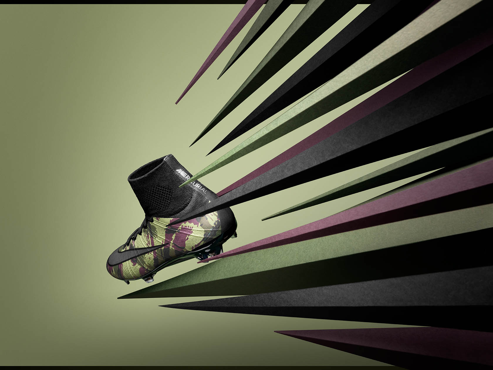 nike factory soccer boots