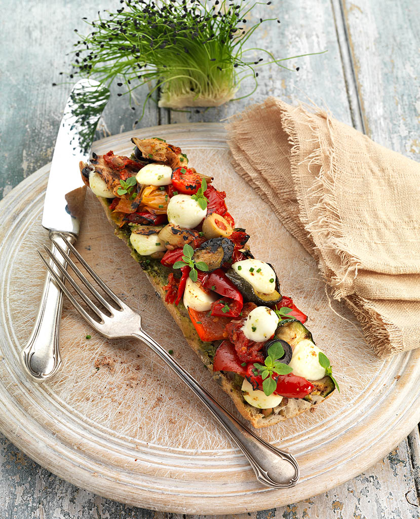 Food Photography by Packshot Factory