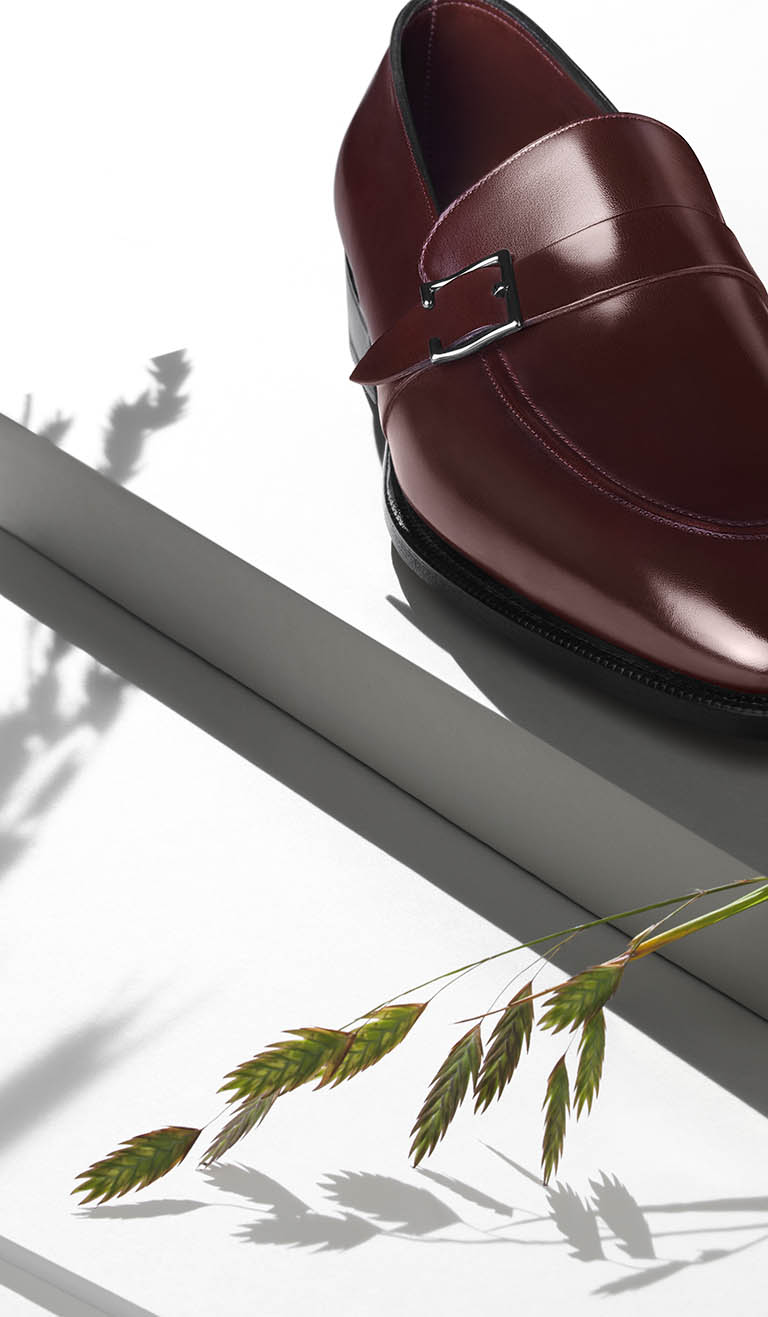 Packshot Factory - Footwear - John Lobb men's shoes