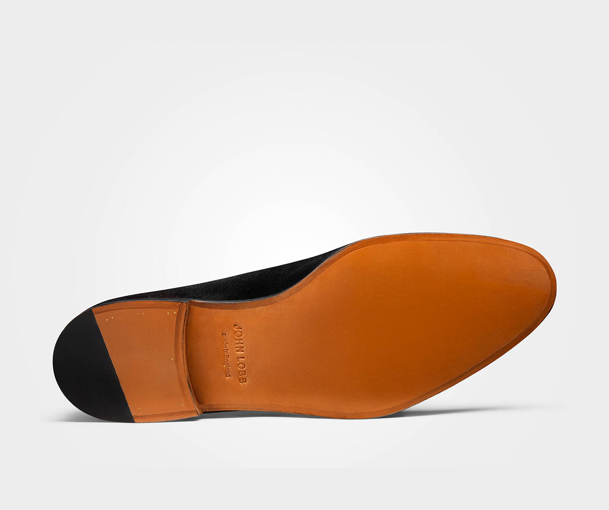 Packshot Factory - Footwear - John Lobb men's shoes