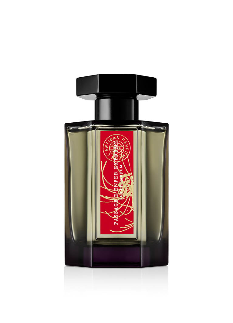 Packshot Factory - Fragrance - L'Artisan Parfumeur fragrance bottle