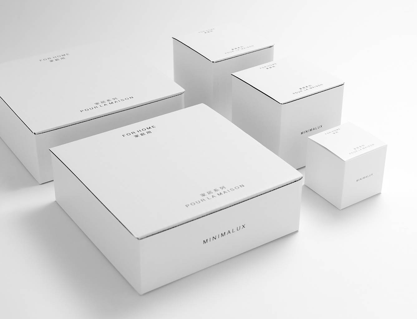 Packshot Factory - Fragrance - Minimalux homeware