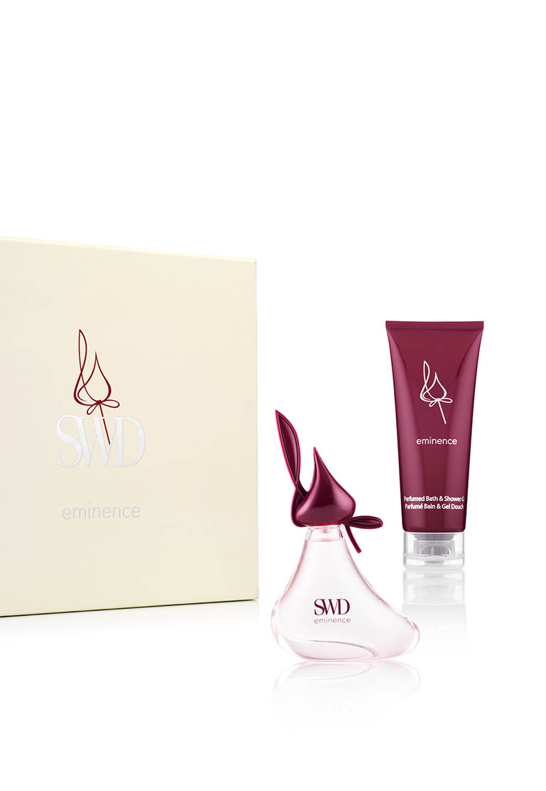 Packshot Factory - Fragrance - SWD Eminence gift box
