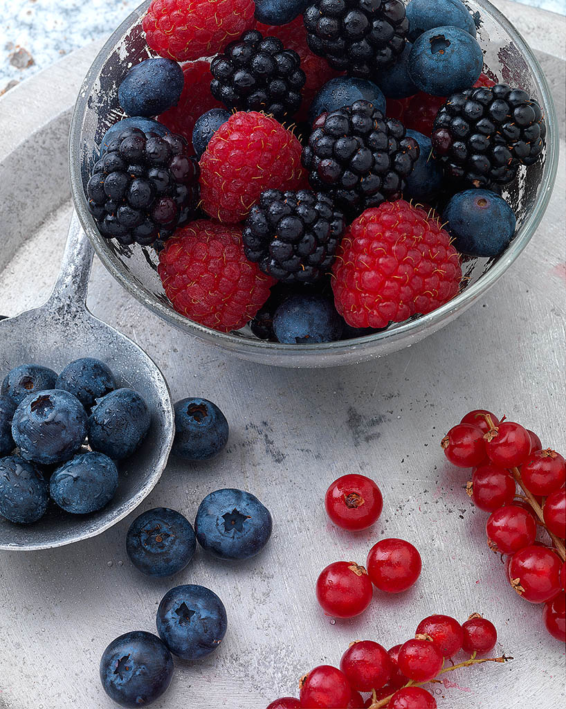 Packshot Factory - Fruits and vegetables - Image 1123