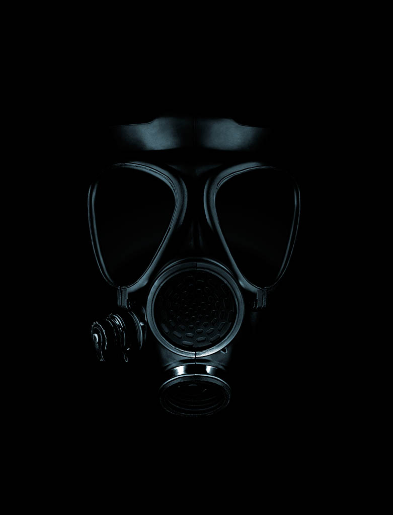 Packshot Factory - Gadget - Chemical mask