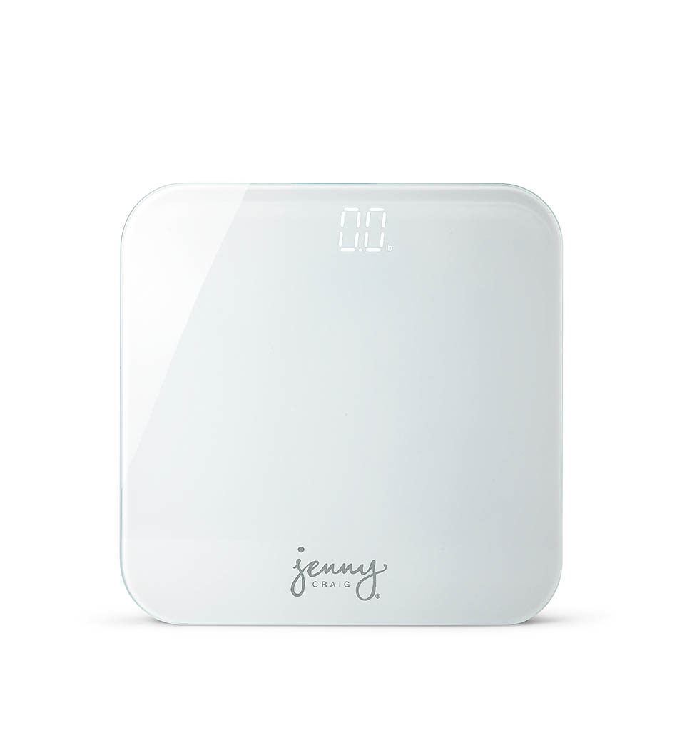 Packshot Factory - Gadget - Jenny Craig smart scale