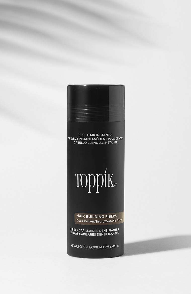 Packshot Factory - Haircare - Toppik hair care