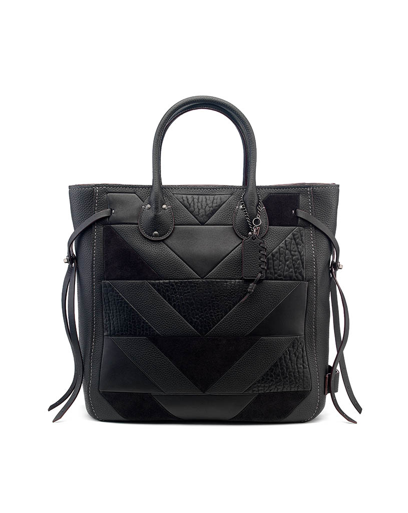 Packshot Factory - Handbags - Coach tote bag