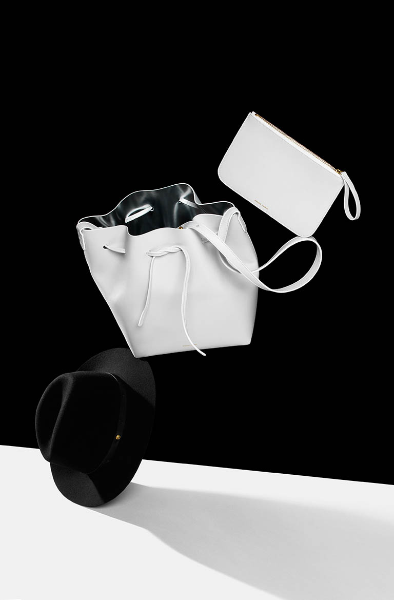 Packshot Factory - Handbags - Hat handbad and purse