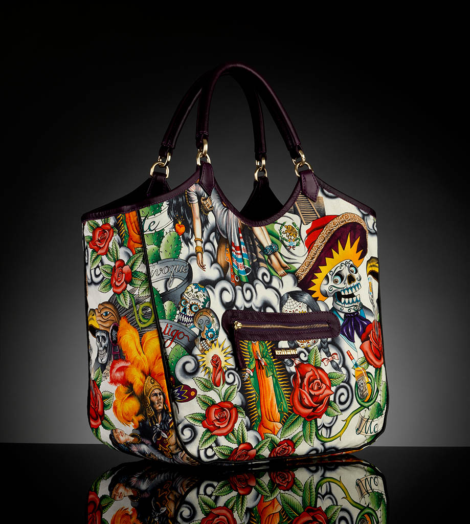 Packshot Factory - Handbags - Milaki handbag