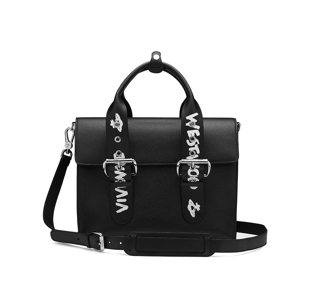 Packshot Factory - Handbags - Vievienne Westood leather bag