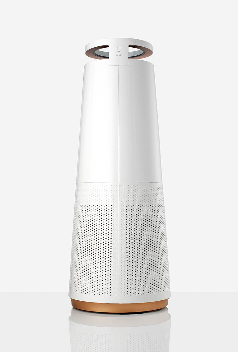 Packshot Factory - Homeware - Speaker