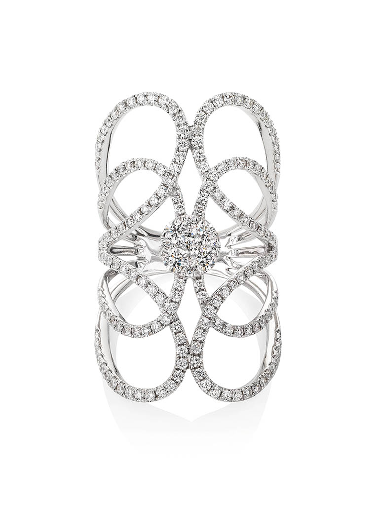 Jewellery Photography by Packshot Factory
