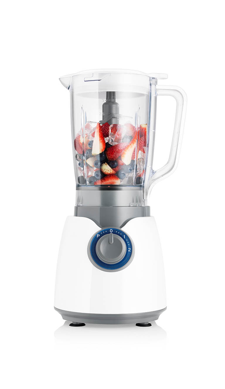 Packshot Factory - Kitchen appliances - Blender