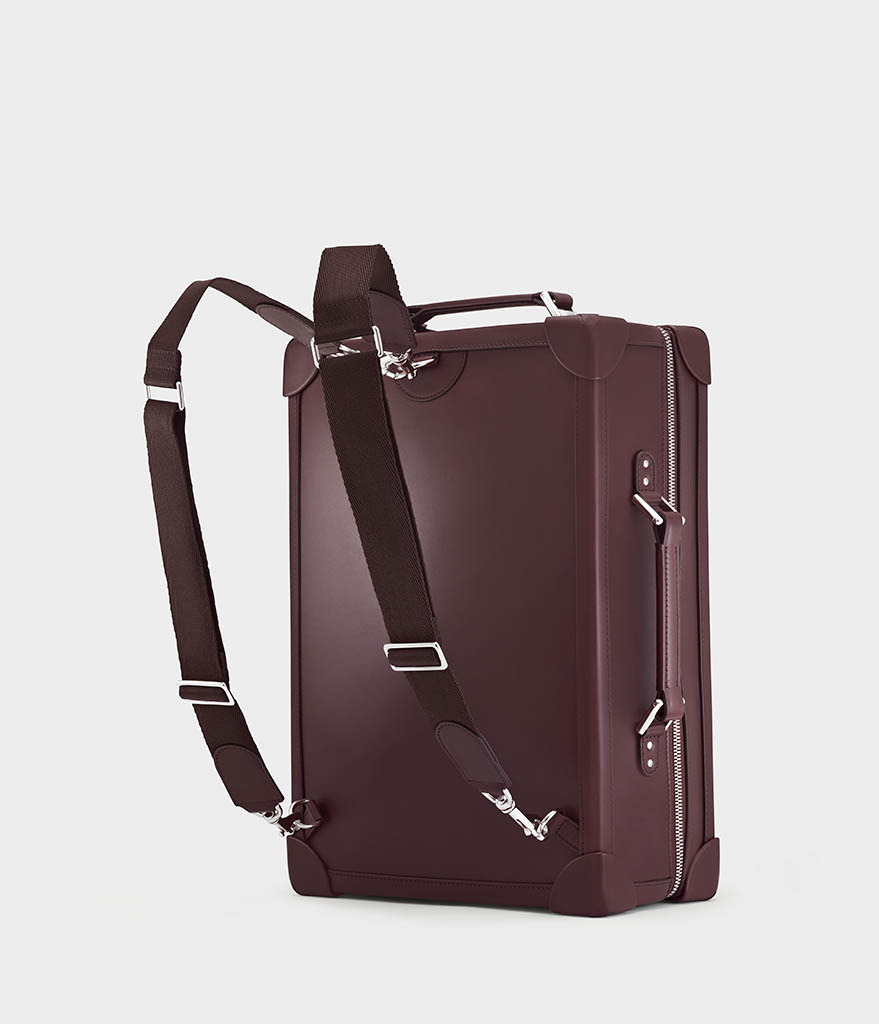 Packshot Factory - Leather goods - Tanner Krolle leather luggage