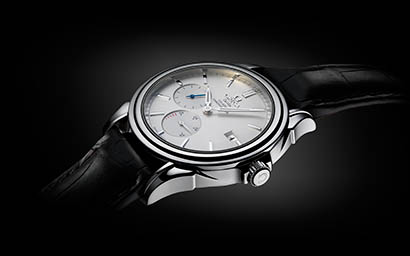 Watches Photography of Omega De Ville