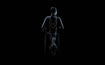 Chain Explorer of Model jewellery
