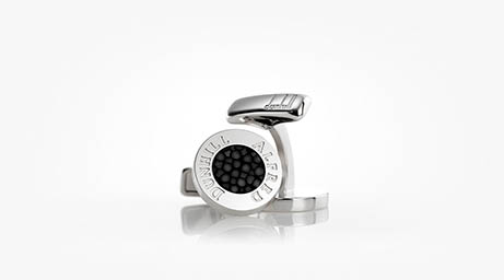 Accessories Explorer of Alfred Dunhill cufflinks