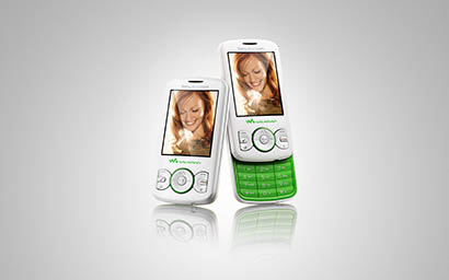 Gadget Explorer of Sony Ericsson walkman