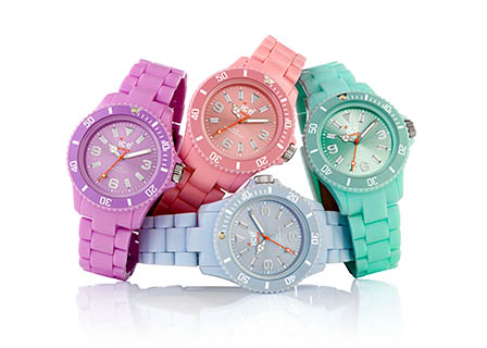 Watches Photography of Ice Watches