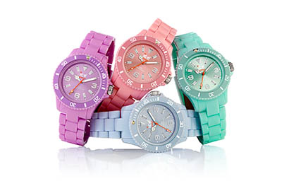 Watches Photography of Ice Watches