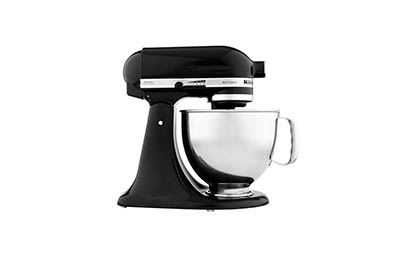 Kitchen appliances Explorer of KitchenAid Mixer