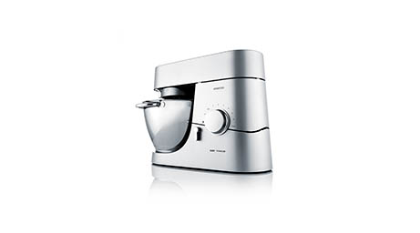 Kitchen appliances Explorer of Kenwood mixer