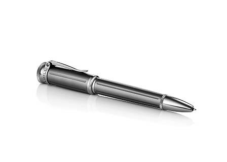 Stationery Explorer of Alfred Dunhill fountain pen