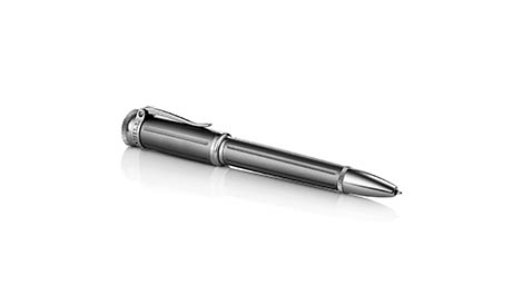 Stationery Explorer of Alfred Dunhill fountain pen