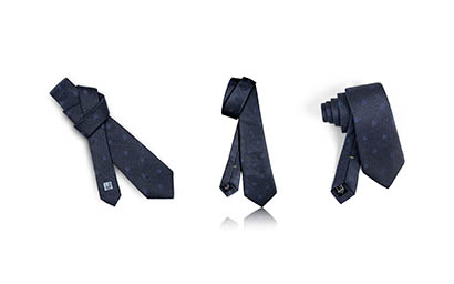 Accessories Explorer of Alfred Dunhill tie