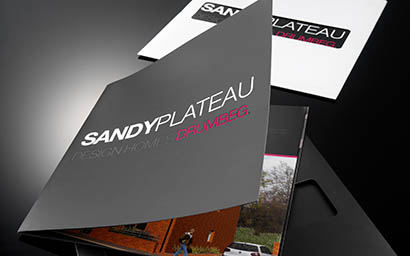 Artwork Photography of Brochures artwork