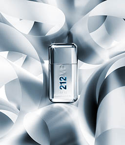 Fragrance Explorer of 212 Carolina Herrera