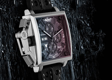 Luxury watch Explorer of Ingersol men's watch