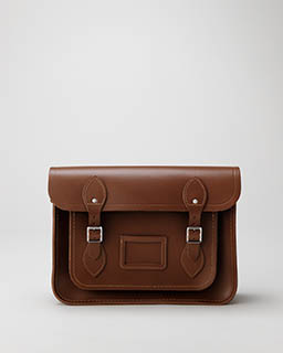 Luggage Explorer of Cambridge Satchel Company