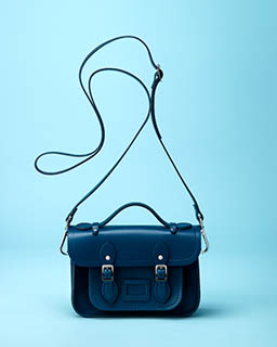 Handbags Explorer of Cambridge Satchel Compan